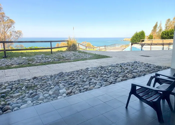 Hotel de 4 estrelas: Hotel Miramar Sul