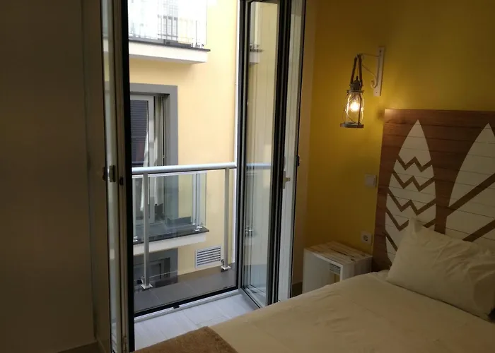 Hotel: By The Beach